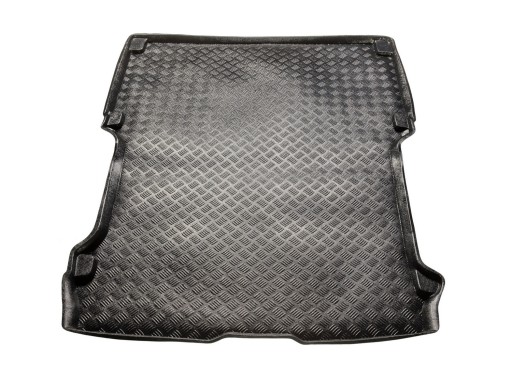 Килимок багажника OPEL COMBO C 2 місний 2001-2011