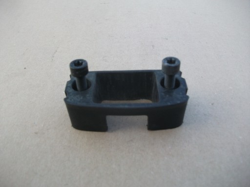 BMW C1 125 защелка багажника