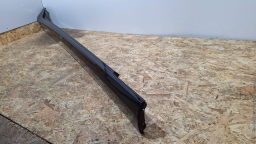 cap threshold moulding threshold right VOLVO V90 S90 16- 31386126