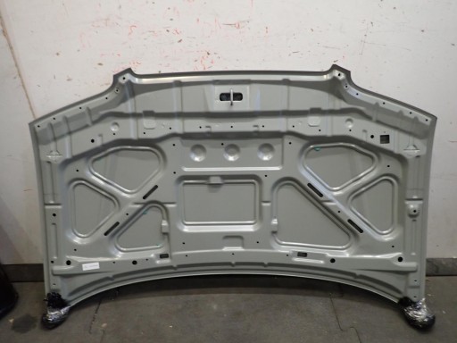 CAPOT HYUNDAI TRAJET 2001-2007