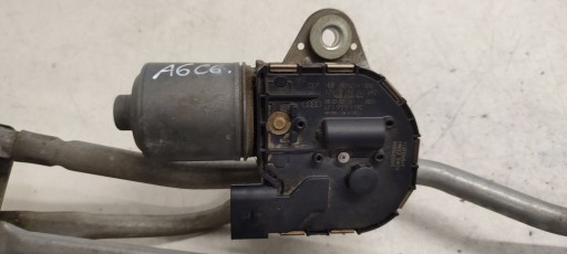 wiper mechanism Audi A6 C6 3,0 TDI Allroad
