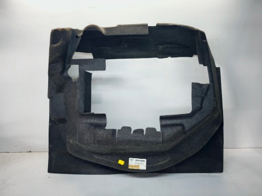 Insert Revêtement de sol Roues AUDI A4 B8 AVANT 8K9863697D
