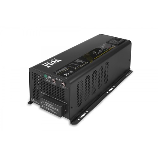 Джерело безперебійного живлення ups 24v 2000w 6000va powersinus high power waw