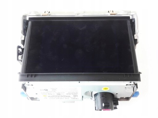 AUDI A3 8V EKRAN display LCD MMI 8V0857273H