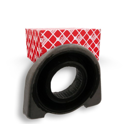 01857 - ОПОРА ВАЛА OPEL