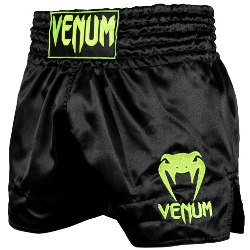Klasické šortky Muay Thai Venum L