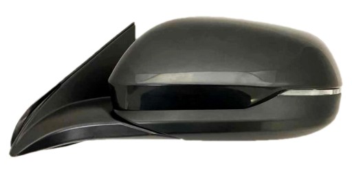 1401M13 - ABAKUS ЗОВНІШНЄ ДЗЕРКАЛО ЛІВЕ HONDA