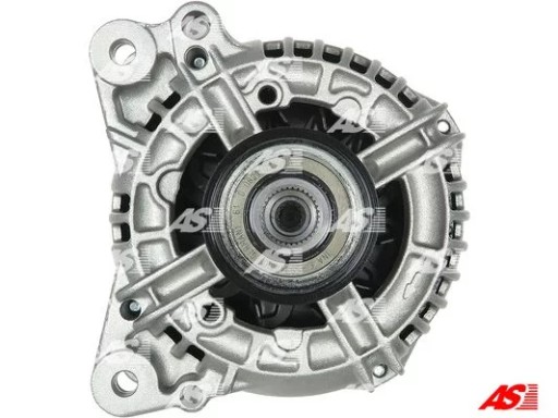 A0059PR - Генератор переменного тока галактика 1.9 00- 120а