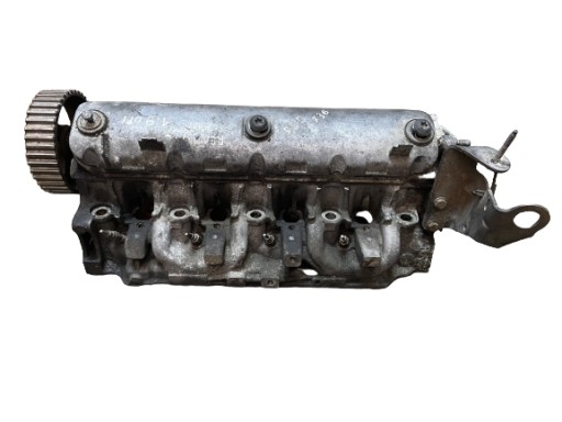 RENAULT 1.9 DTI F9D ГОЛОВКА БЛОКУ ЦИЛІНДРІВ