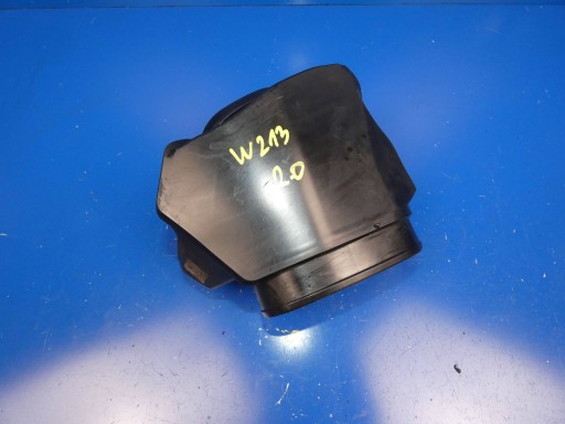 MERCEDES E KLASA W213 W205 W253 2.0 CDI pipe DOLOTWA air