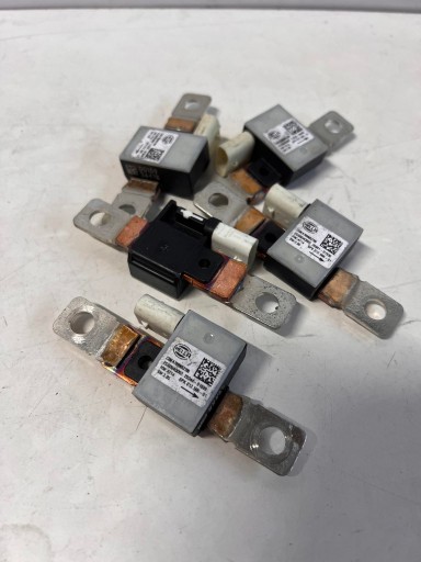 A7899052700, - Датчик управления аккумулятором ford a7899052700