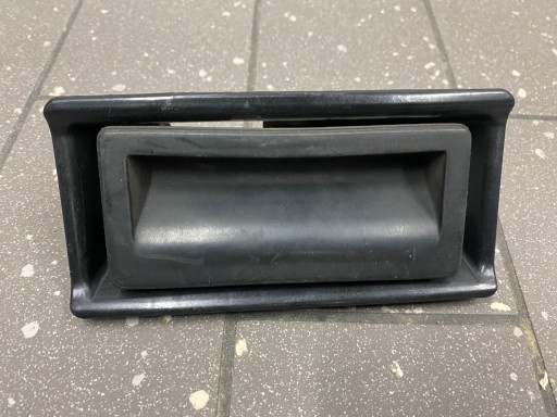 РУЧКА ЗАКРИЛКА МІКРО-КОНТАКТ PORSCHE CAYENNE 7P5 7P