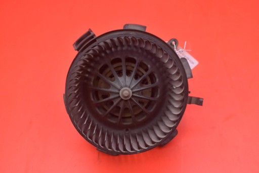 DMUCHAWA Lüfter des lüfters EU D8087 OPEL ZAFIRA B 05-14