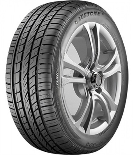 4X шини Fortune FSR303 235 / 50R19 103W XL FR