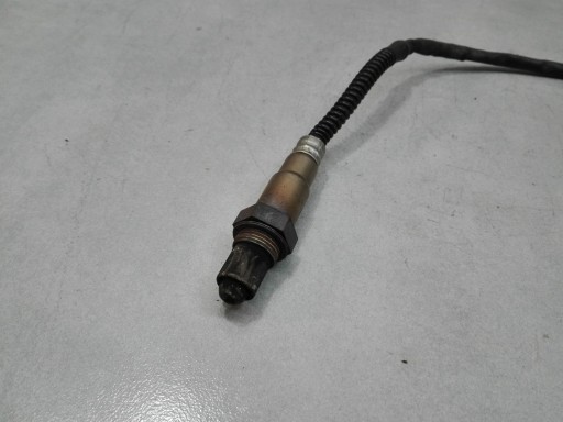 SONDA LAMBDA ALFA ROMEO GT II 2.0 JTS 0258007302