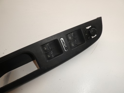 PANEL window control switch VW GOLF V 1K4868049B