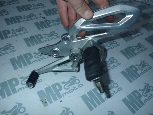 BMW R1200R R1250R RS K53 k54 набір лівий важіль