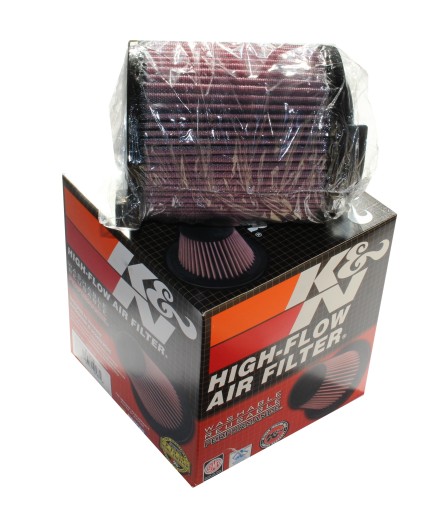 KNE-2014/RS7 - Повітряний фільтр K & N PASSAT B6 SCIROCCO TIGUAN