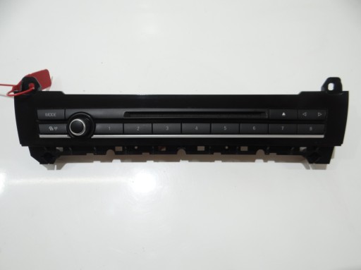 control panel RADIEM BMW F10 (17878238)
