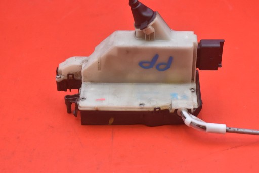 schloß tür rechts vorne vorne EU 9685351480 CITROEN DS4 5D HB 10-16
