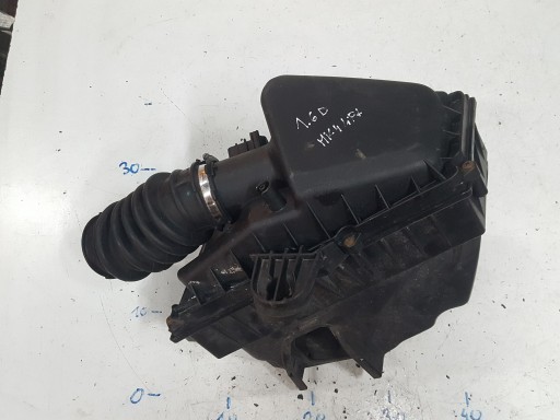 MONDEO MK4 LIFT 1.6 TDCI КОРПУС ВОЗДУШНОГО ФИЛЬТРА