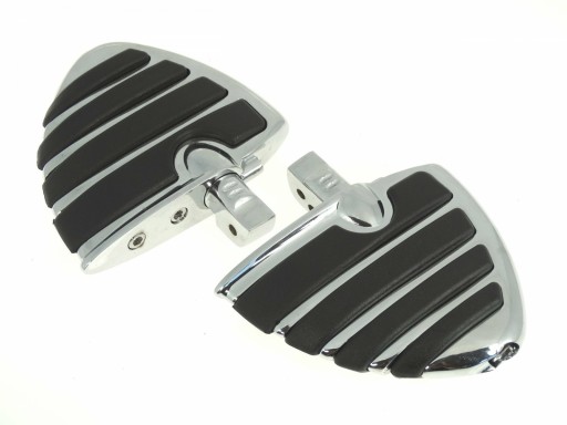 MT099-003 - ЗАДНІ ПАСАЖИРСЬКІ ПЛАТФОРМИ YAMAHA DRAG STAR 650 1100