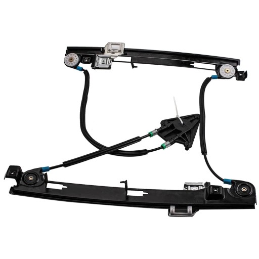 5P0837461 - СКЛОПІДЙОМНИК ПЕРЕДНІЙ ЛІВИЙ SEAT TOLEDO 3 ALTEA XL