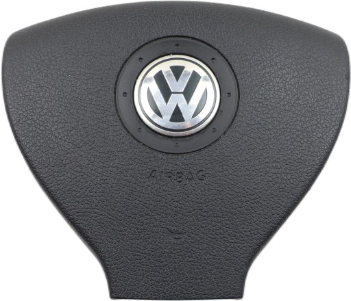 VW TIGUAN und airbag luft fahrer airbag 5N0880201C