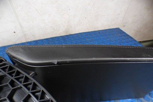 Skoda Superb III bracciolo tunelu srodkowego 3V0864207 Originale EUROPA