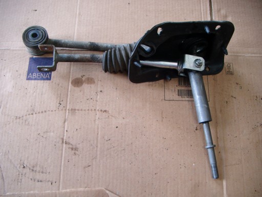 SUBARU IMPREZA III GH HB КАБЕЛЬ РЕДУКТОРА