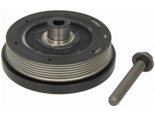 ШКИВ ВАЛ SNR DPF352.03K1