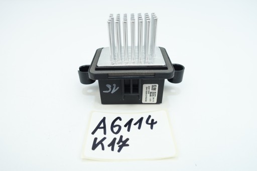 22811003 - GMC ACADIA ТРАВЕРС РЕЗИСТОР ВОЗДУХОДУВКИ РЕЗИСТОР