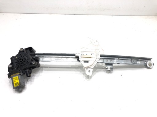 Склопідйомник правий передній hyundai i20 iii 82402q0010 82460q0000