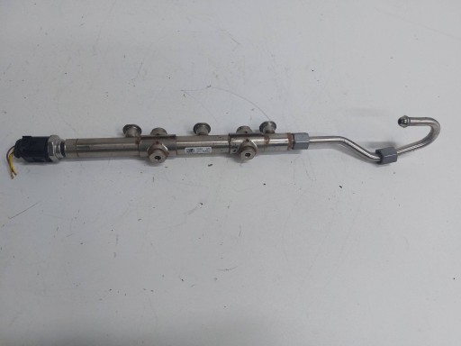 VW AUDI SEAT SKODA 1.0 TSI injection ramp 04C133320F