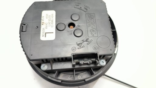 heating fan cab 4M5H-18456-CD VOLVO S40 II