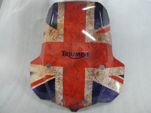 T2303310 - Обзор Triumph Tiger 1200 Explorer '12-15