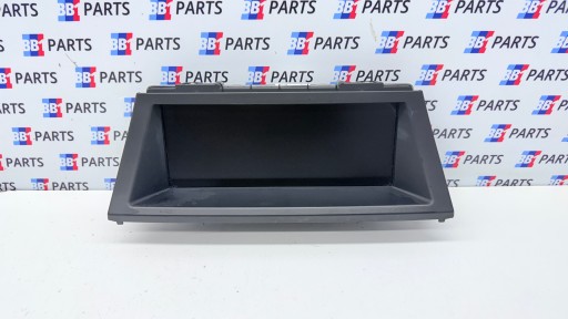 BMW E70 X5 E71 X6 Display navigazione LCI LIFT CIC 8,8'' 9232896