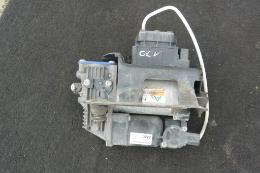 P-2594 - КОМПРЕССОР AIRMATIC РАСПРЕДЕЛИТЕЛЬ MERCEDES ML GL 164