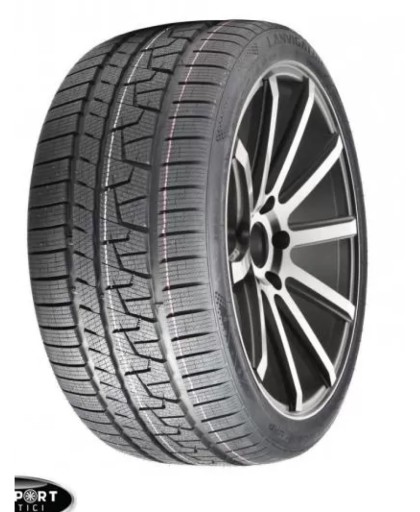 2x LANVIGATOR WINTERGRIP UHP 235/50R19 103 V