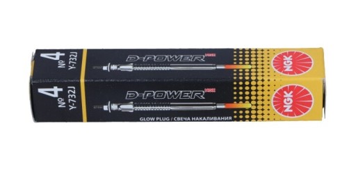 91416 - Свічка розжарювання для kia carnival 06-