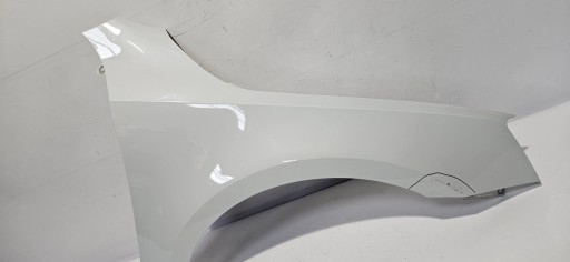 fender right front SKODA OCTAVIA III 12- original