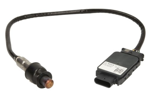 Датчик BOSCH 0 281 008 533