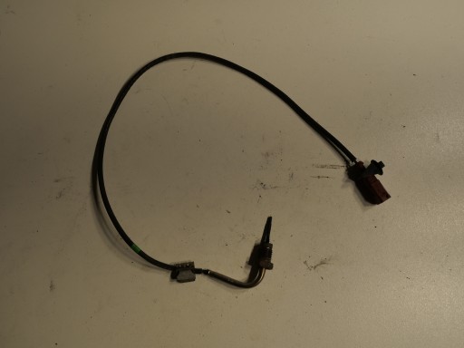 snímač TEMPERATURY plynů VW SEAT SKODA 03L906088CL