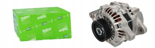 440506 - Генератор honda 80a, honda jazz ii (gd_, ge3, ge2