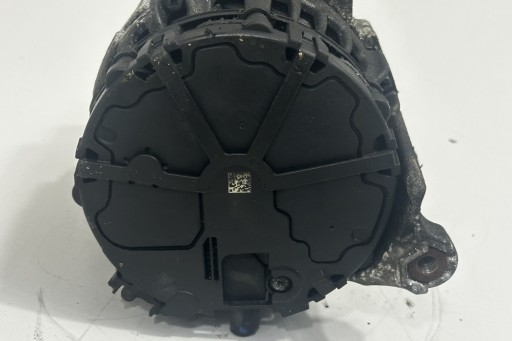 Генератор bmw 5 (g30) 8571358 2017 г.