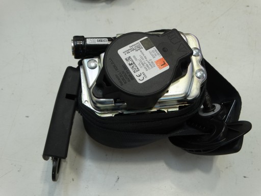 KOMPLET PASOW safety CITROEN C4 III 2020R. PO WYSTRZALE