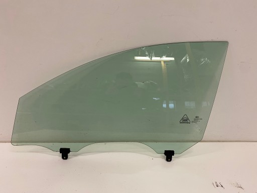 KIA SPORTAGE III window door left front 10 ROK