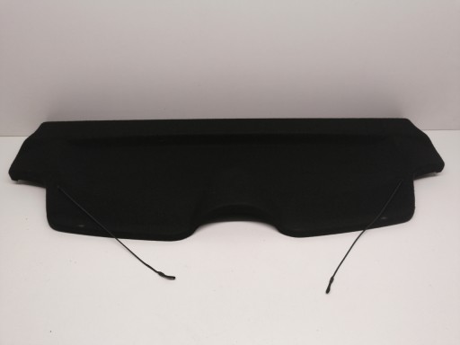 MINIR60COUN-P1 - MINI R60 COUNTRYMAN задня полиця багажника 2010-