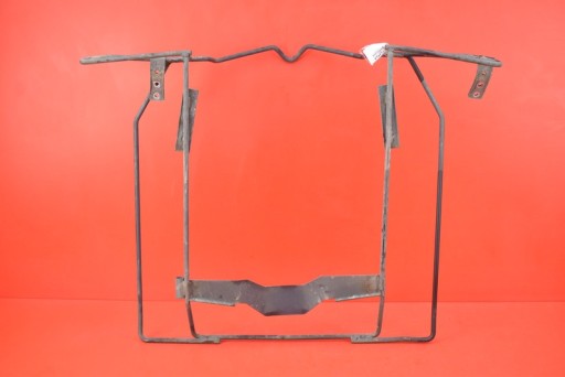 Ліфт колеса кріплення MERCEDES SPRINTER W906 16R