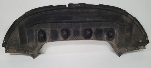 Накладка под бампер KIA OPTIMA IV 29110-D4500